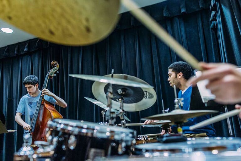 Instrumental Concentration