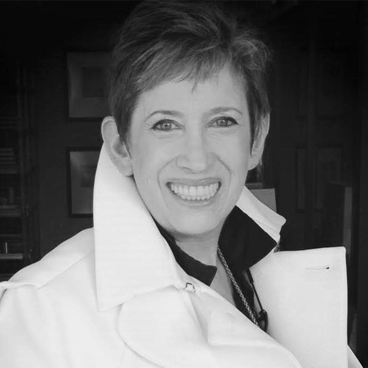 Beth Rudin DeWoody