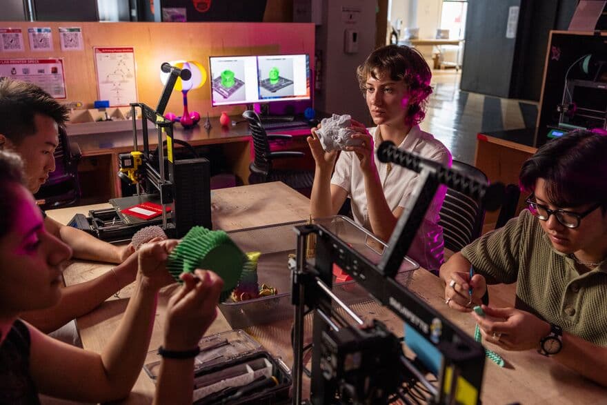 3D Lab