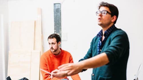 Arts Management and Entrepreneurship