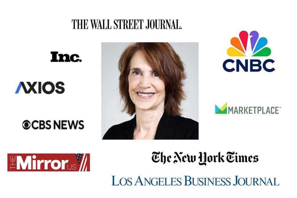 Numerous News Outlets Interviewed Economics Professor Teresa Ghilarducci About President Trump's New Retirement Plan