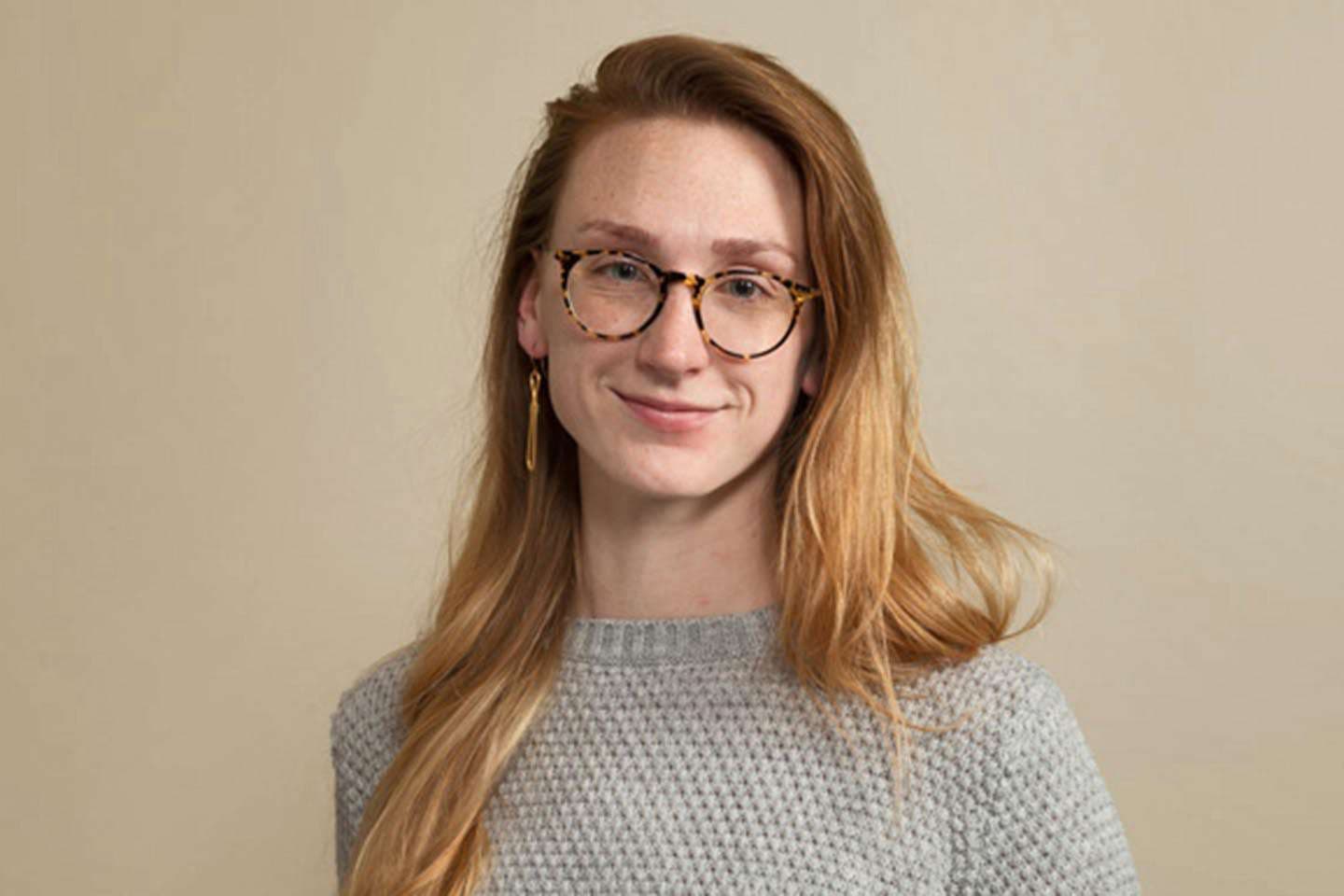 Gretchen Von Koenig: Framing Context, Fostering Dialogue