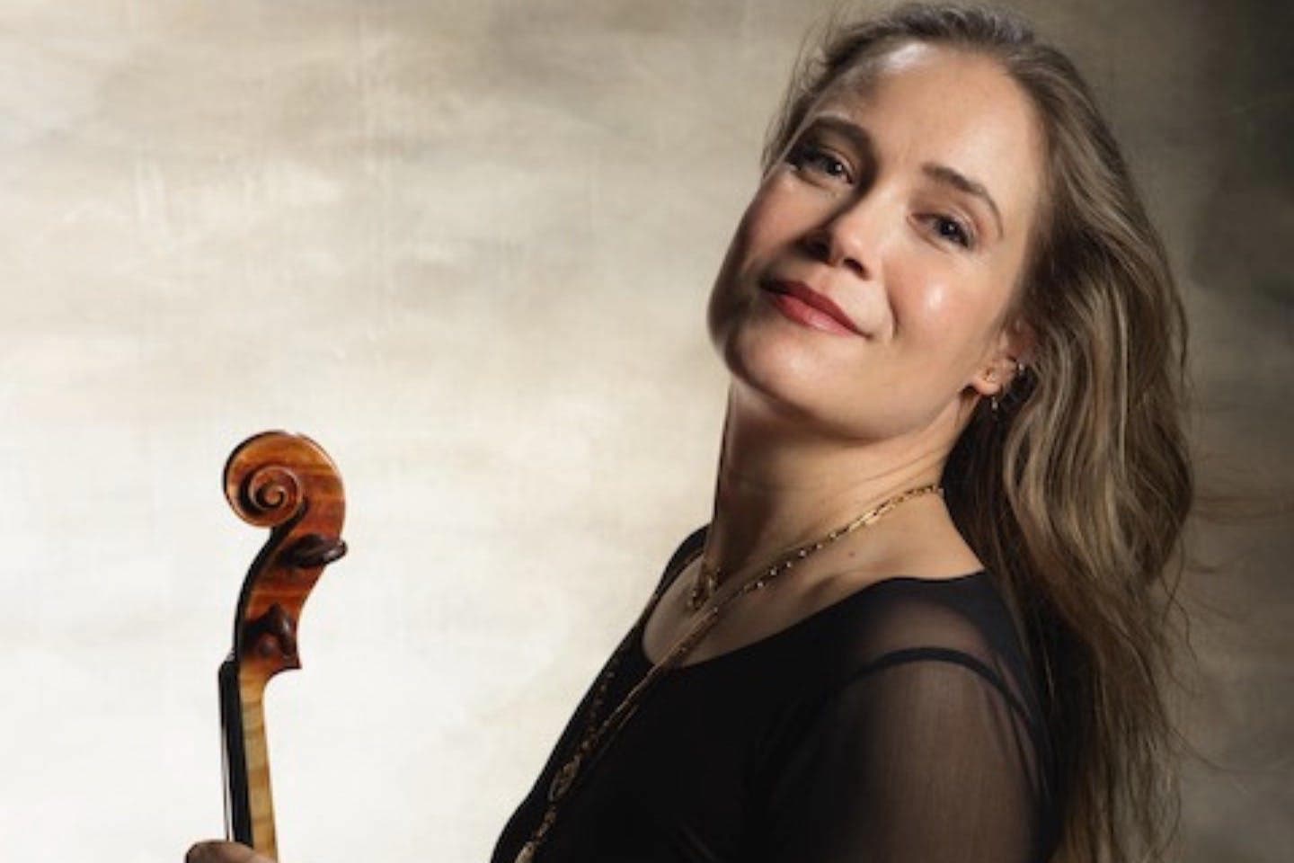 Leila Josefowicz