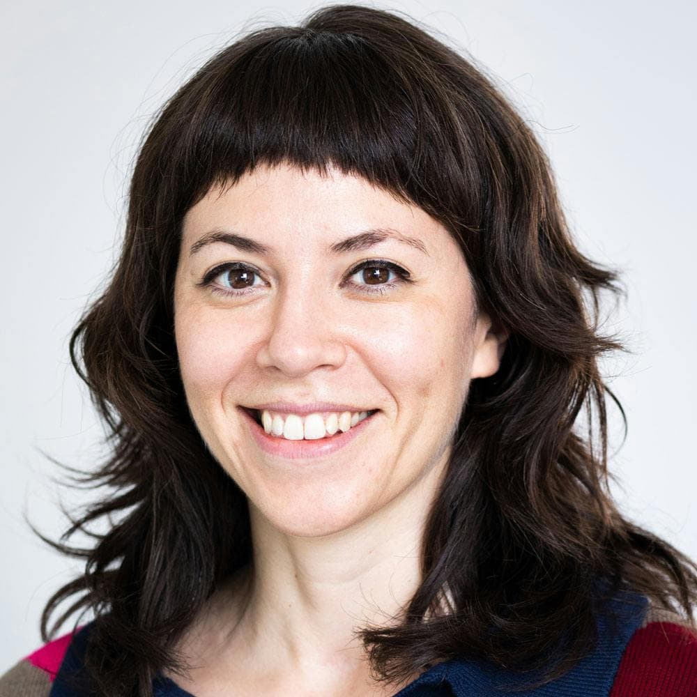 Mary Karmelek