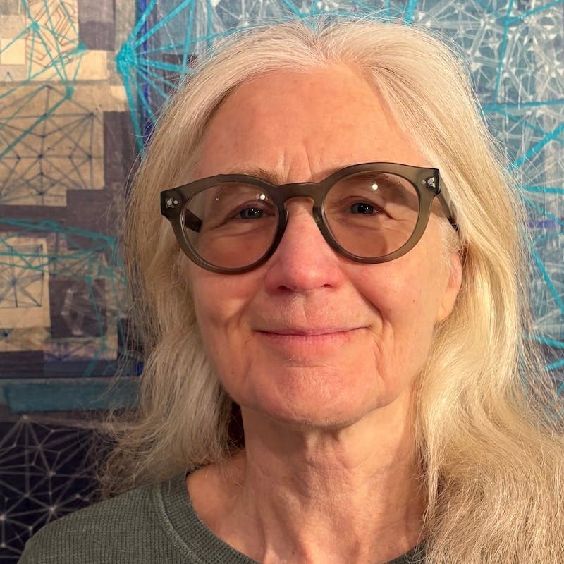 Nadine Bourgeois