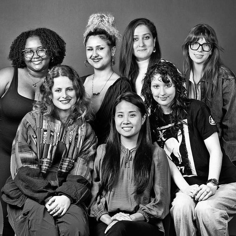 The Food Pantry Team