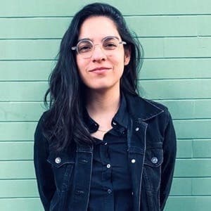 Susana Garibay Salomon