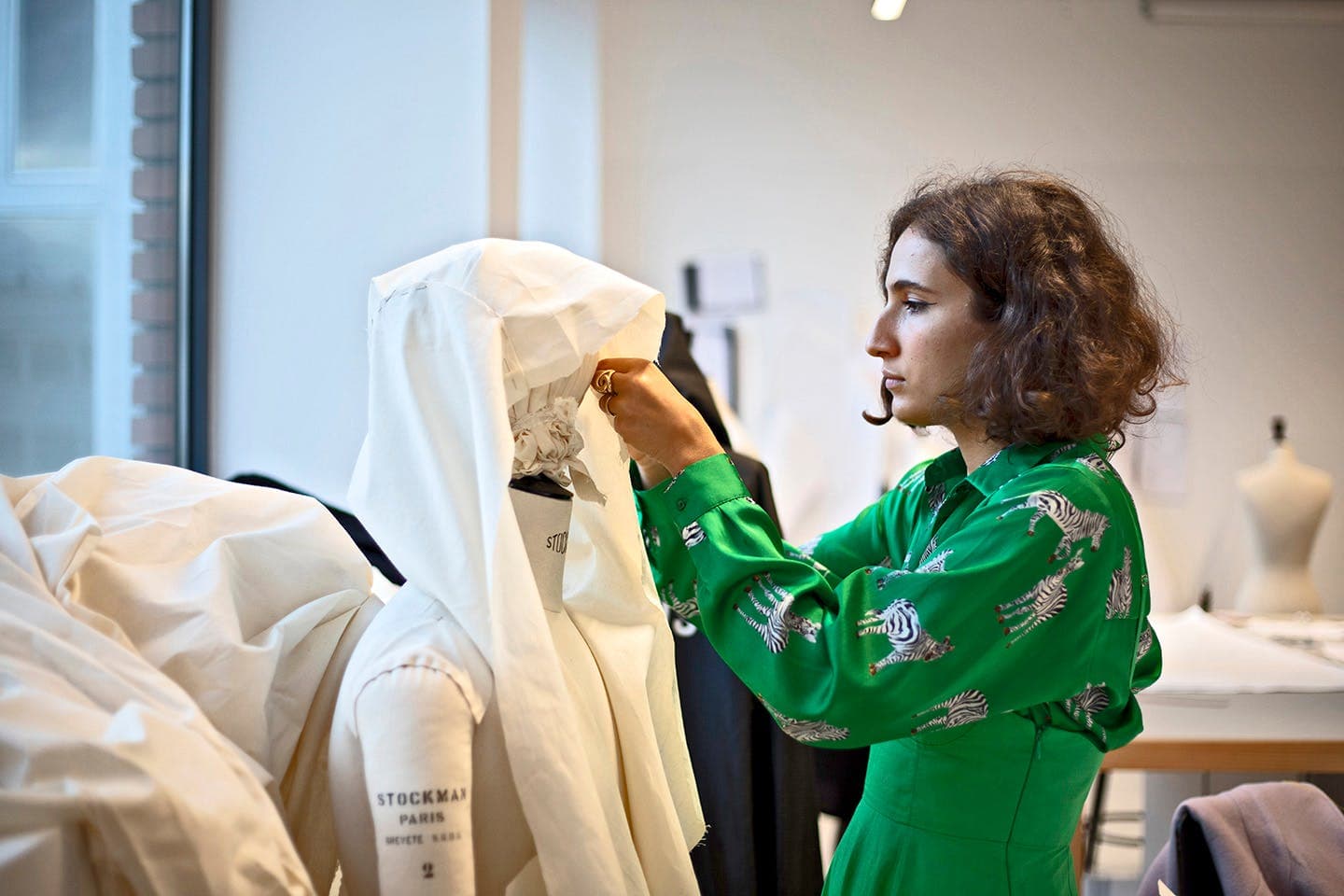 First Year Fashion Resources