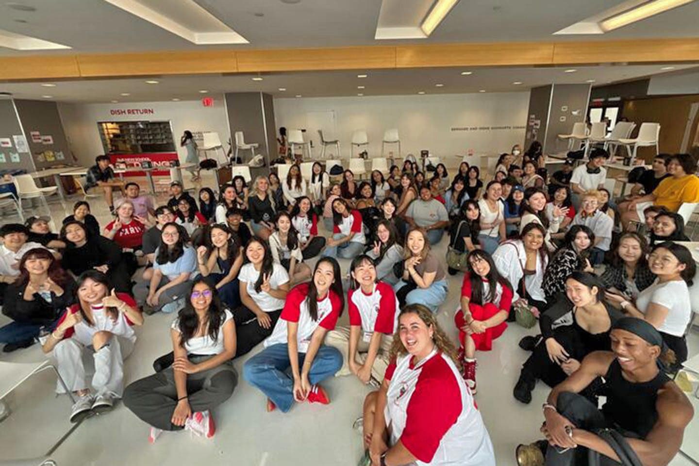 Orientation