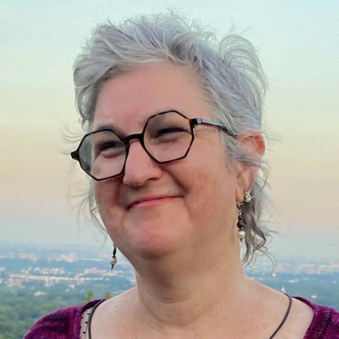 Gretchen Fancher