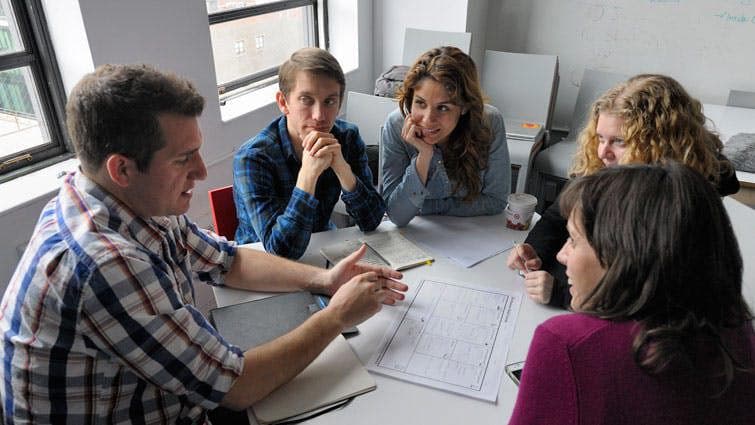 Management and Leadership