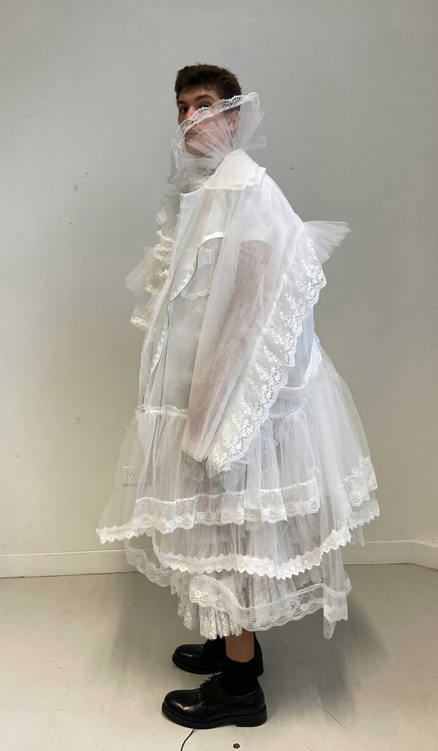 Graduate Showcase Image