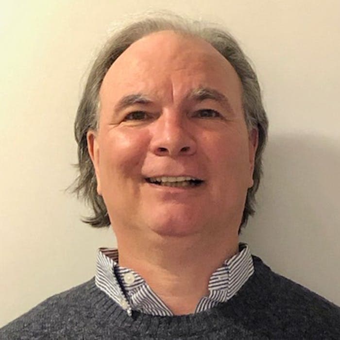 Bill Groth
