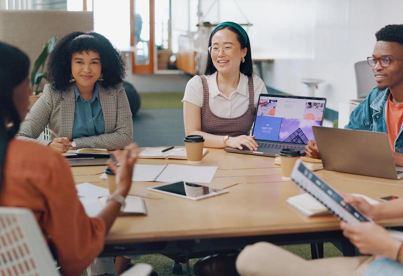 Business Innovation and Digital Disruption