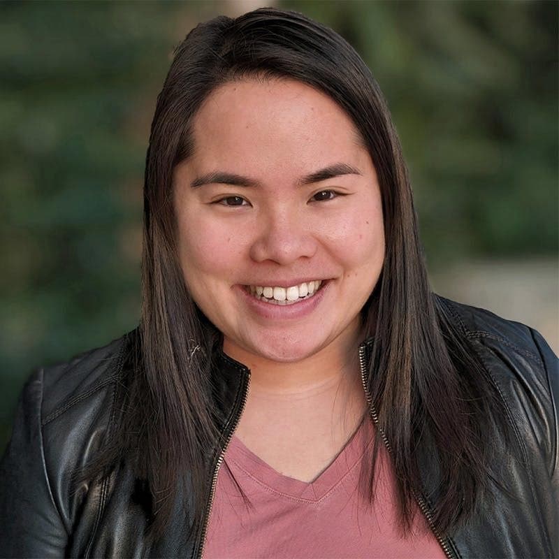 Joanna Poon