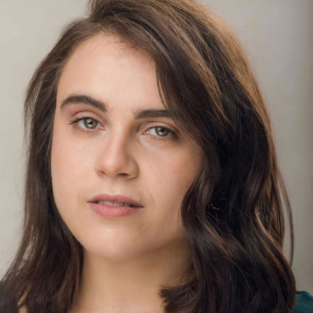 Ana Grethel Solis
