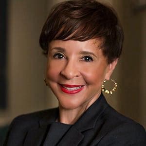 Sheila C. Johnson