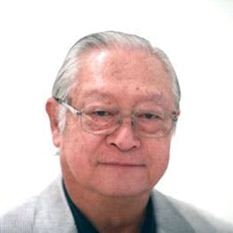 Tomio Taki