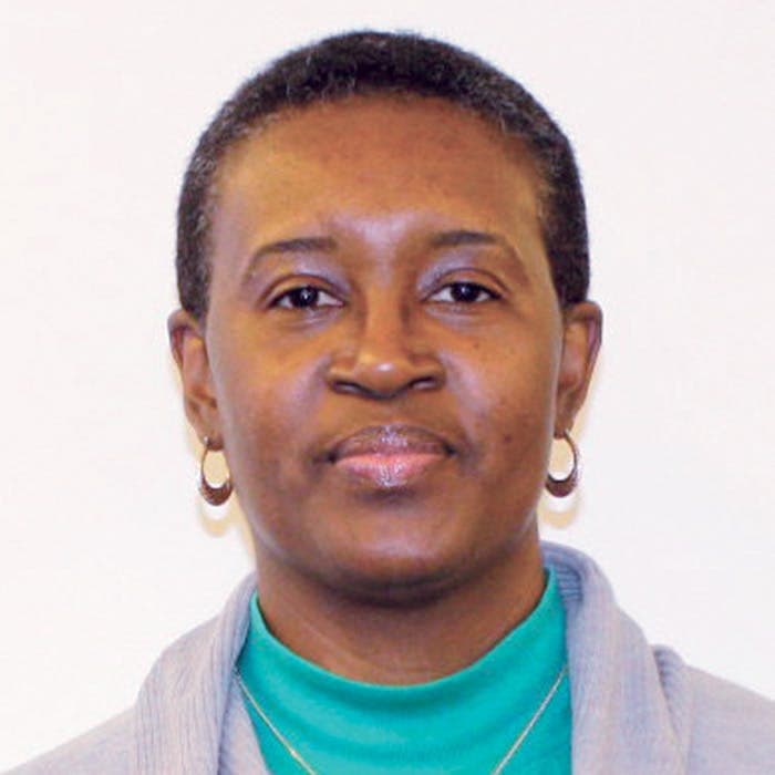 Christine Jackman