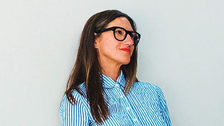 Jenna  Lyons