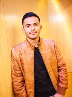 Ruben Cruz Valladares