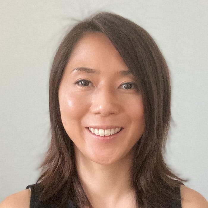 Yuriko Matsuda