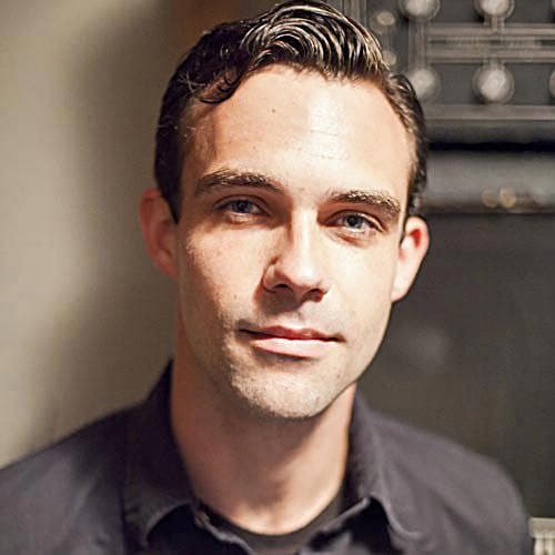 Maxwell Tremblay