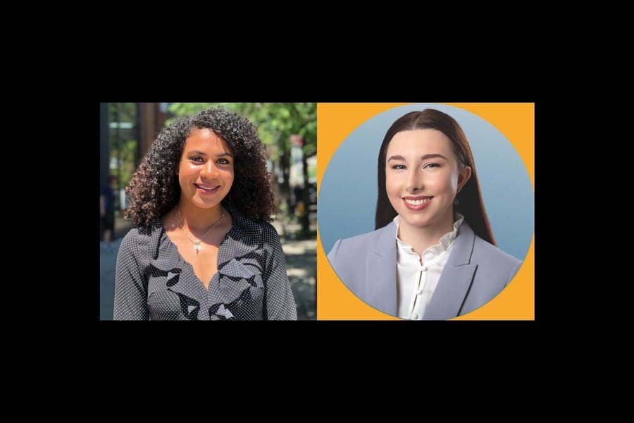 Lang Social Science Fellowships Connect Students' Academic Interests to Organizations in Related Fields