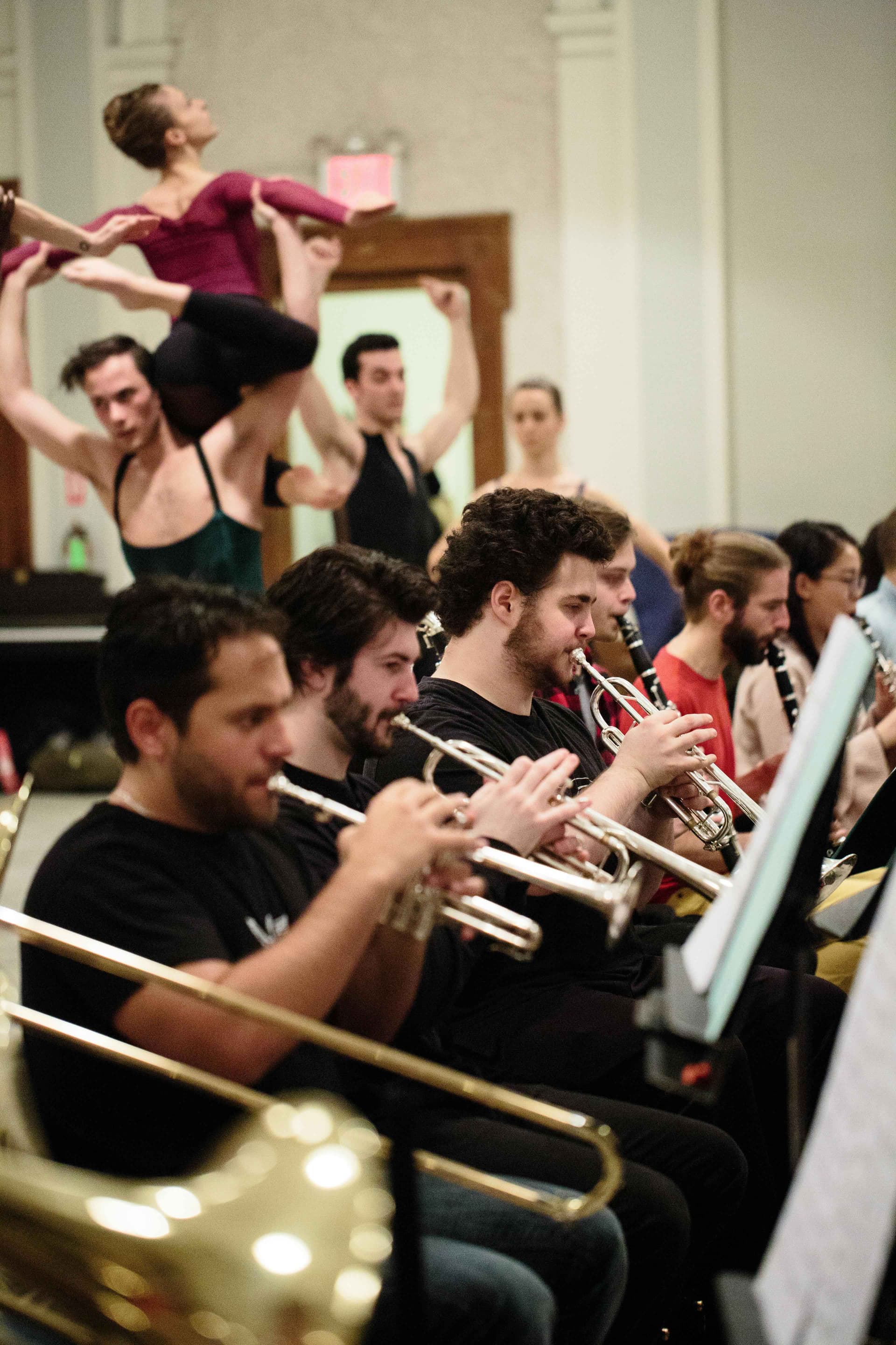 Performance & Learning Opportunities