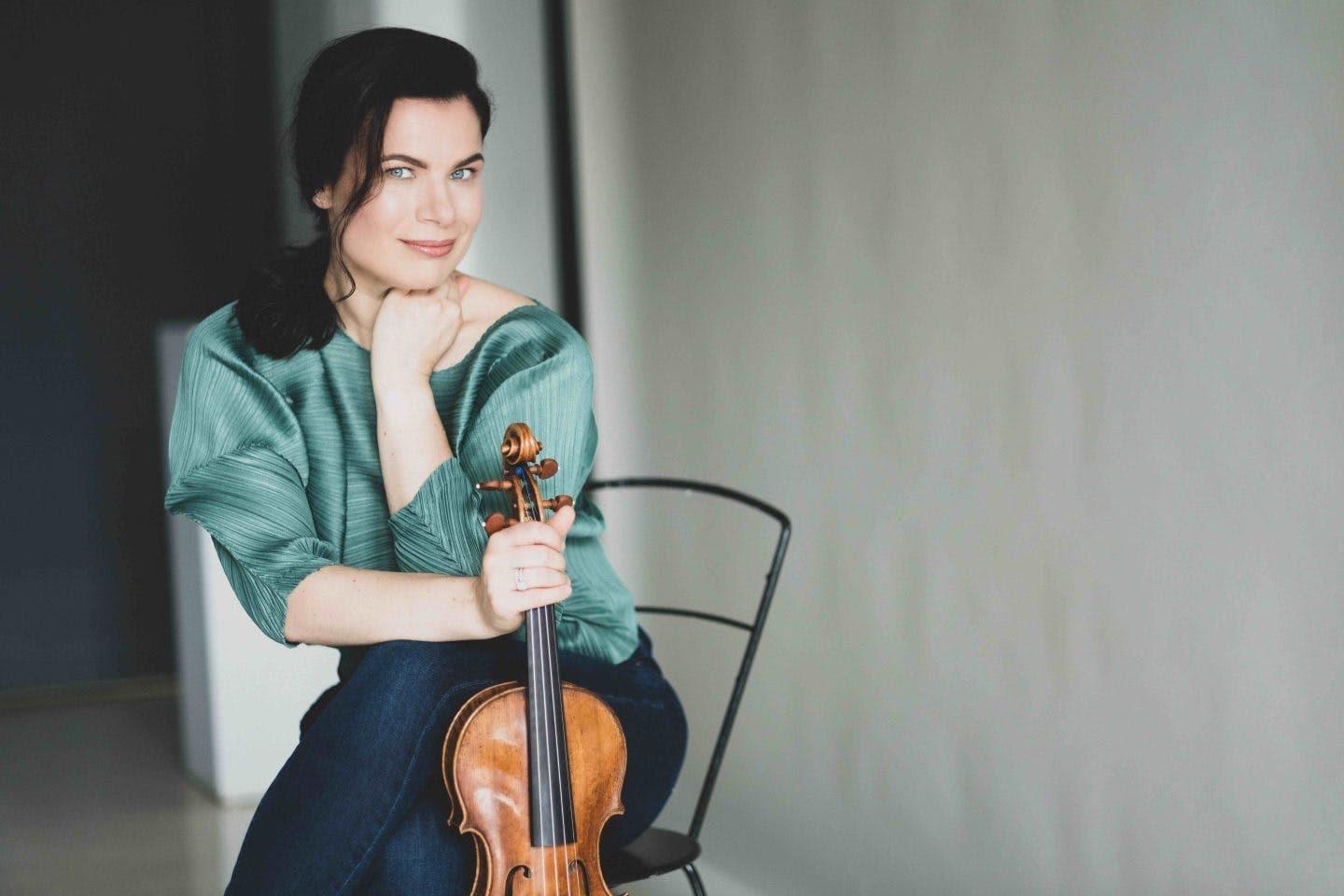 Bella Hristova