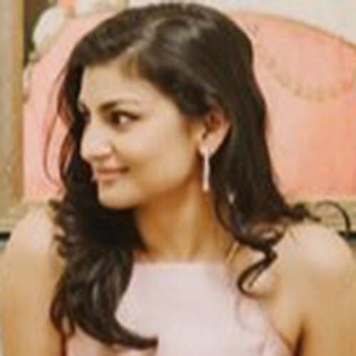 Priyanka Sen Kundu