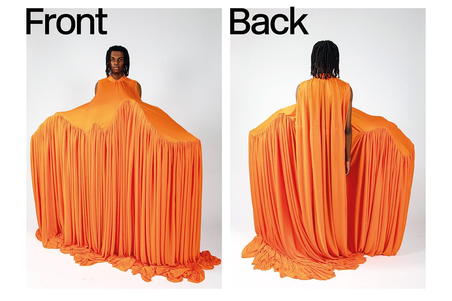 2021 Graduate Lookbook