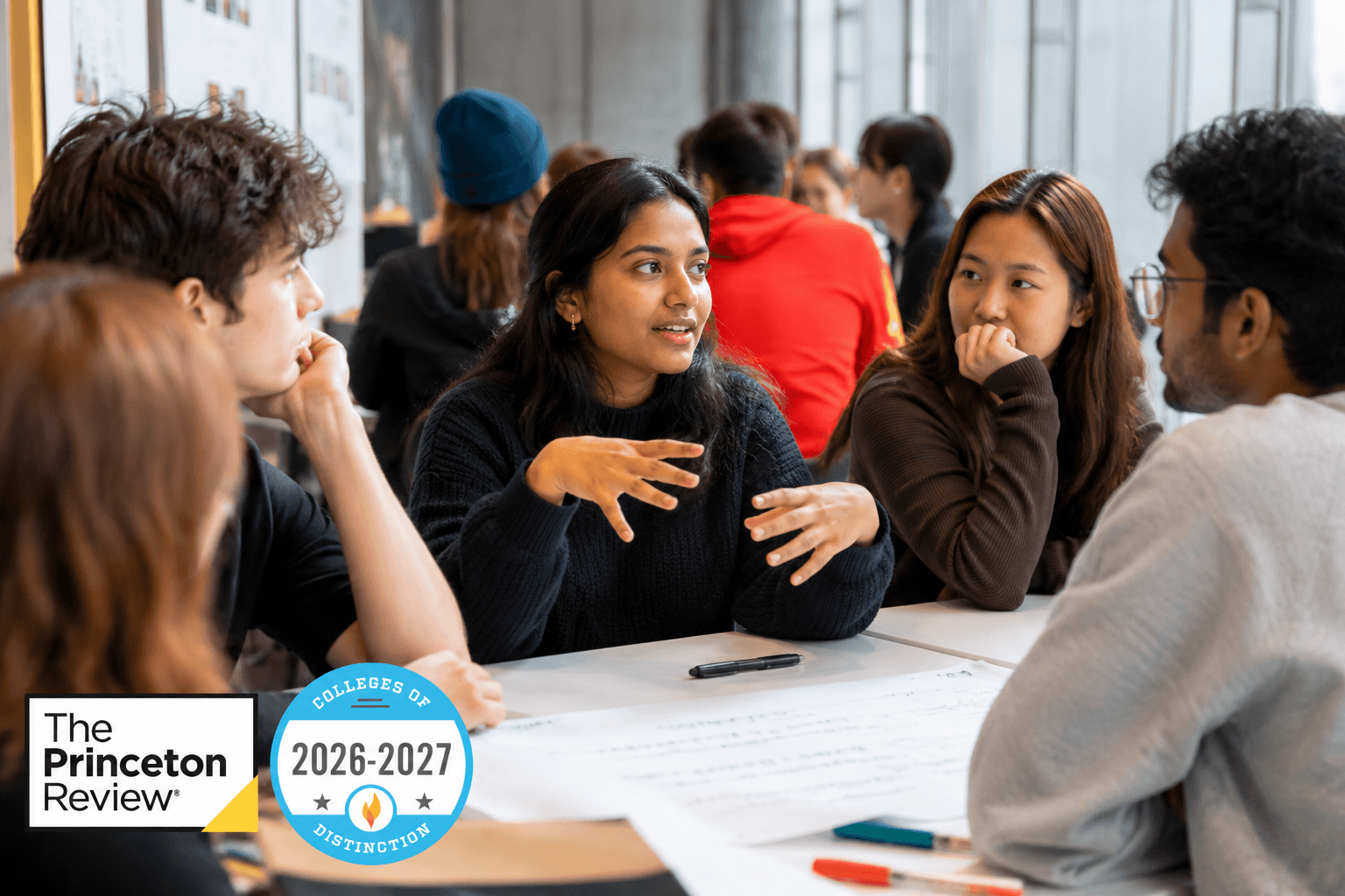 Best Colleges Guide