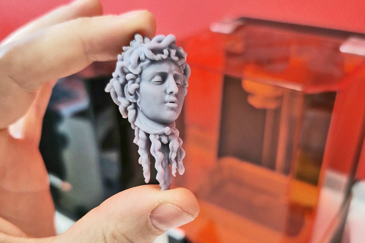 3D Printing