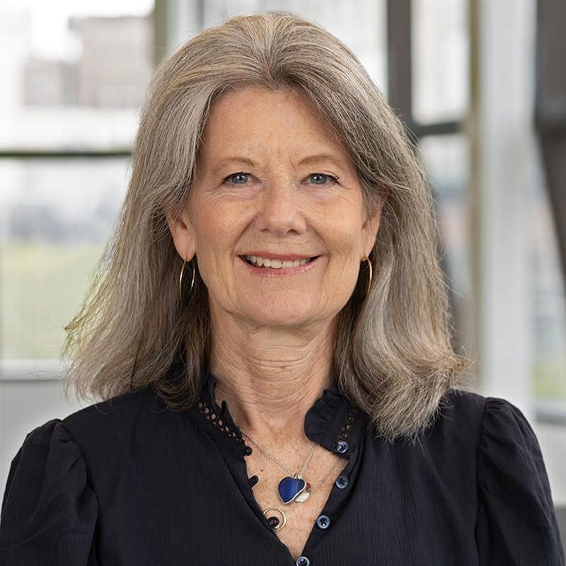 Anne Adriance