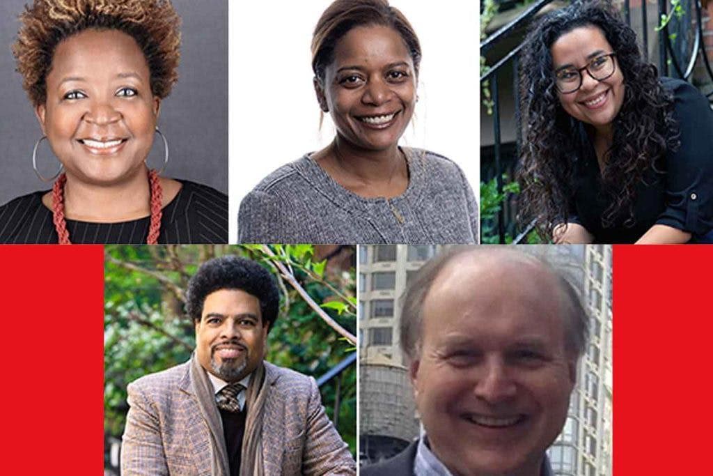 Professor Darrick Hamilton Among New Schoolers to Join Mayor-Elect Zohran Mamdani’s Transition Committees