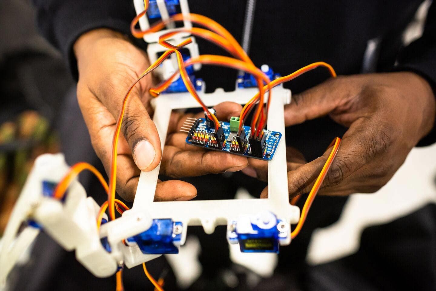 Prototyping Shop