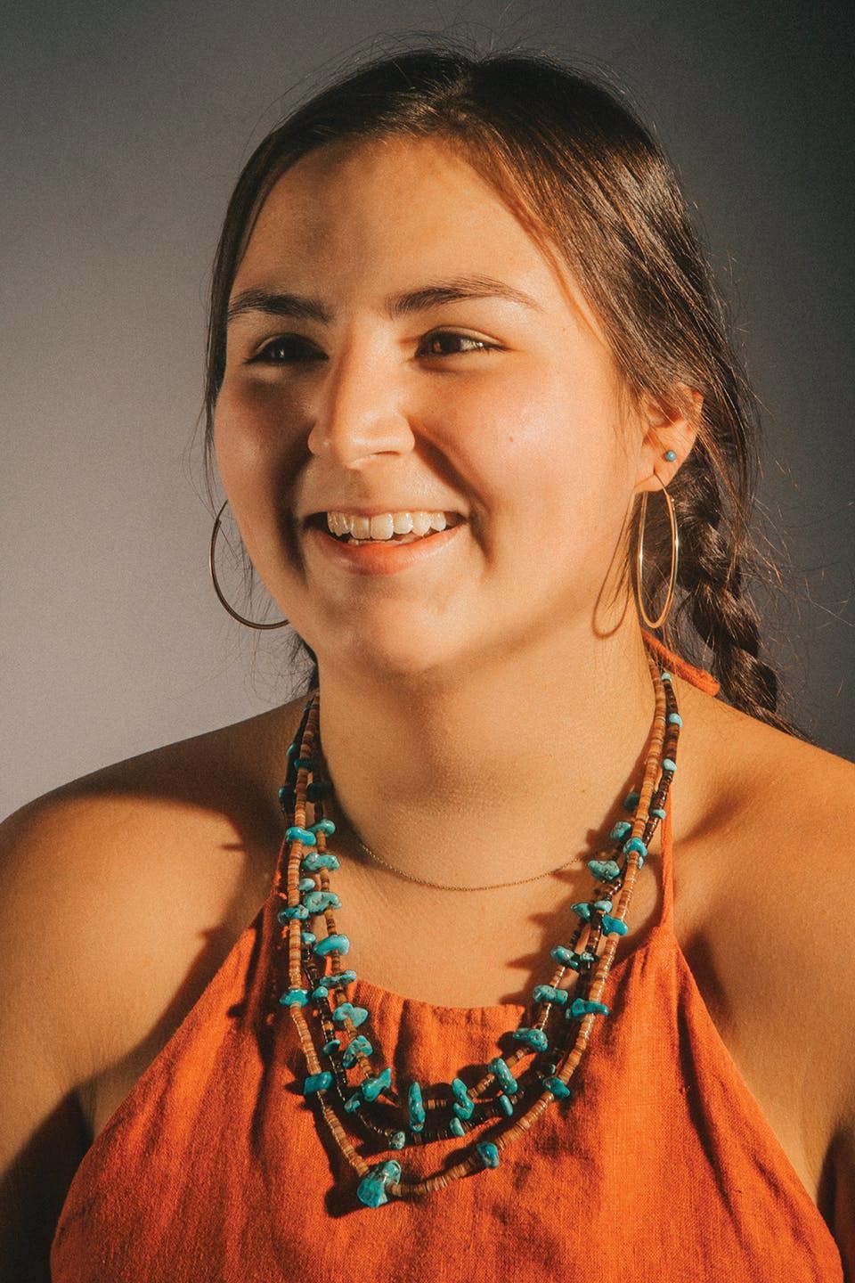 Parker Grace Puls: Celebrating Identity Through Storytelling