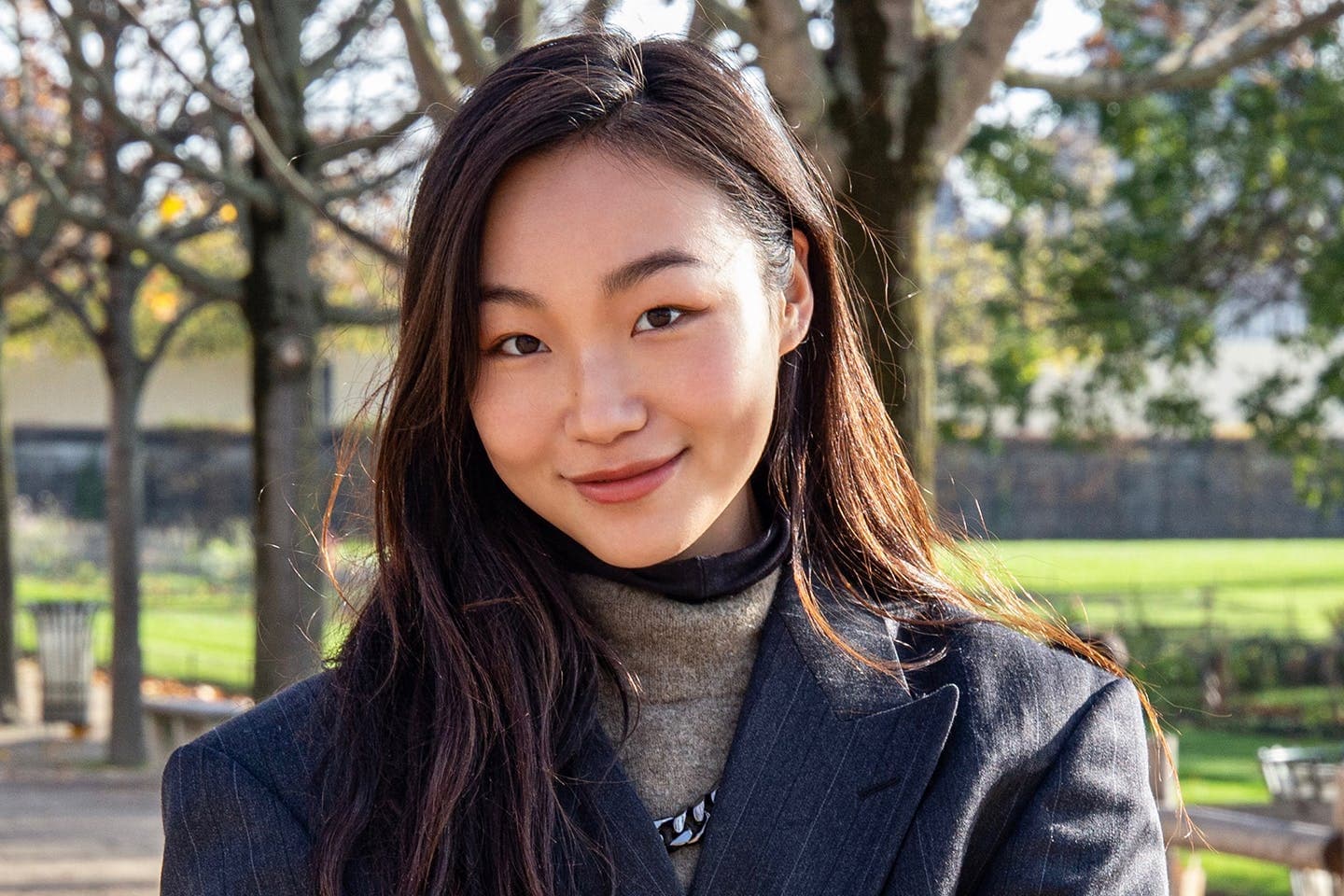 Summer Jun Chen '22