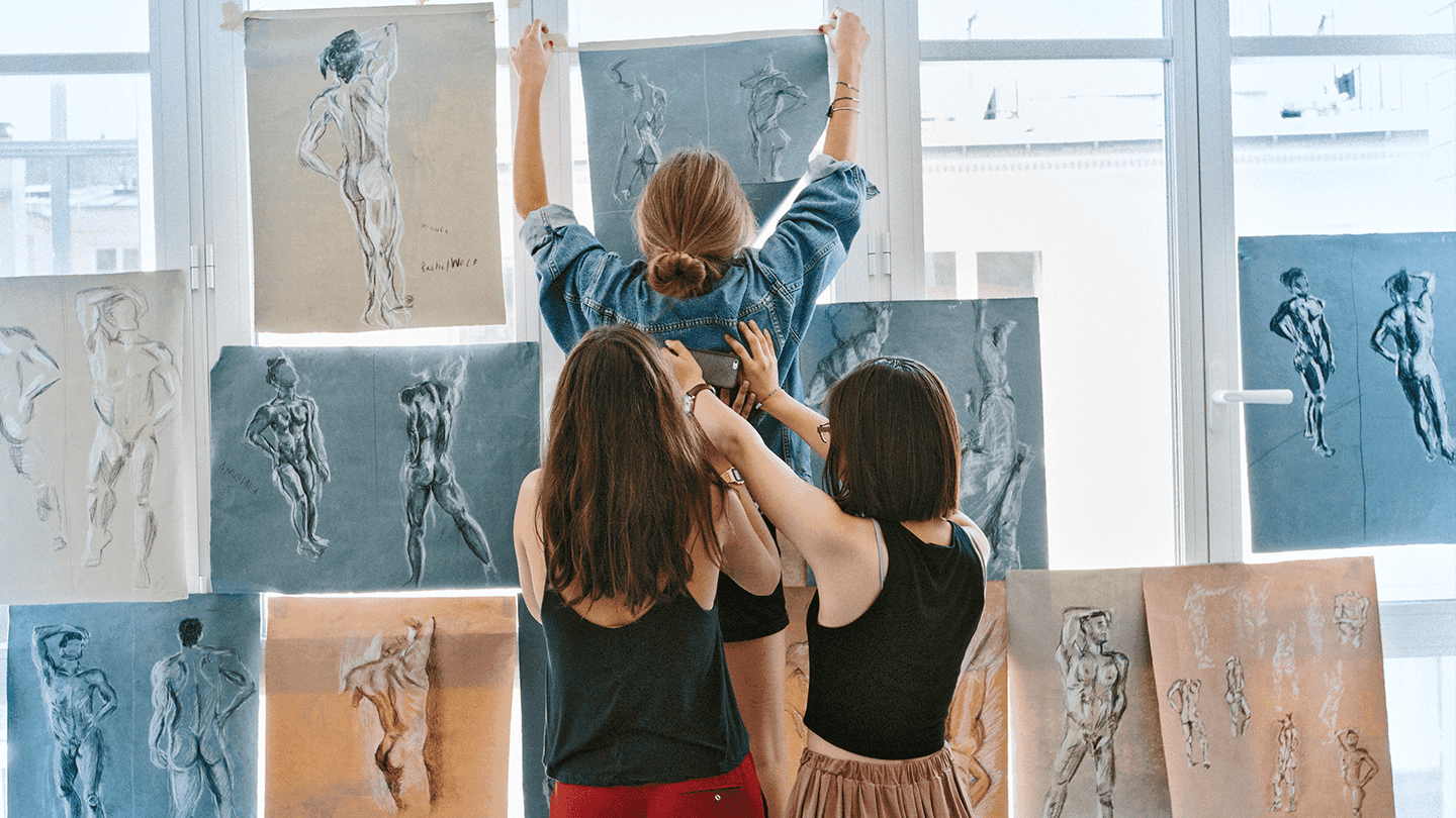 Summer Programs