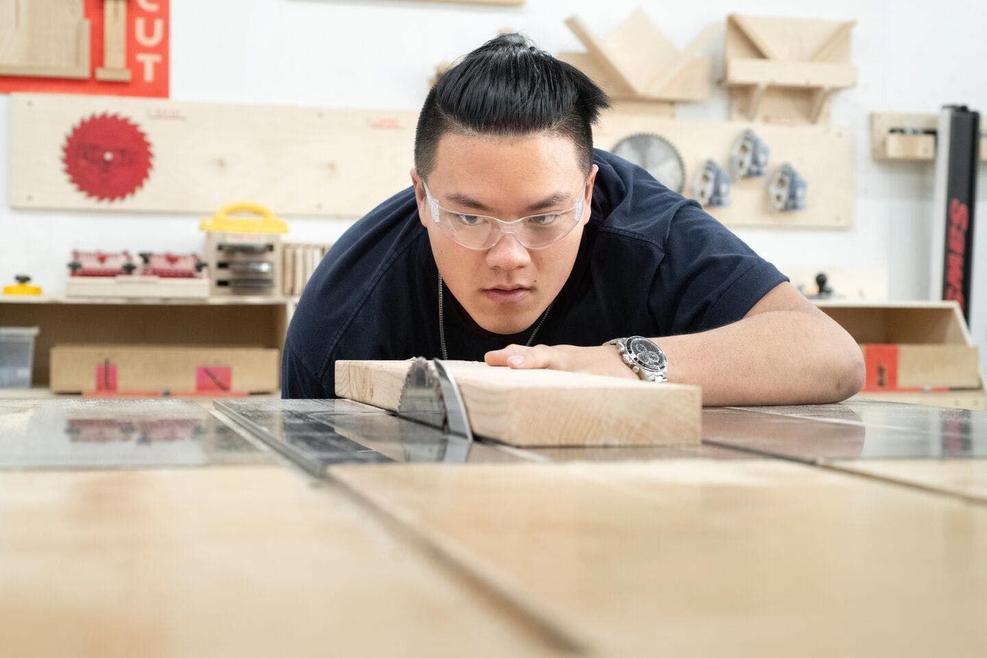 Making & Academic Resources