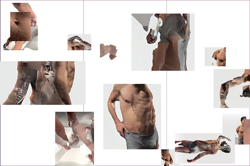 Critical Bodies Lab