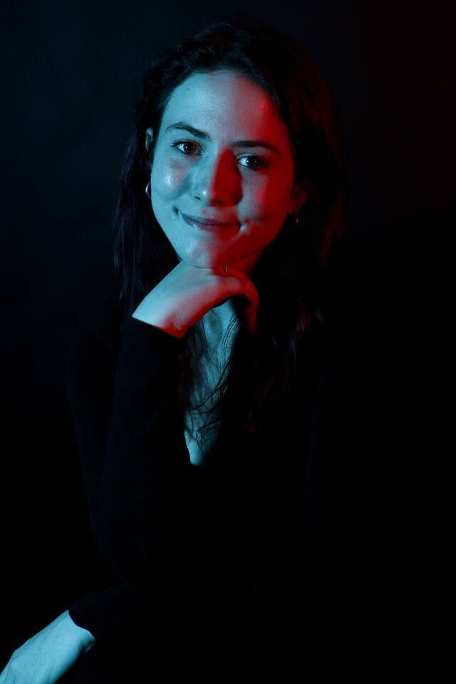 Amanda Lewis ’18