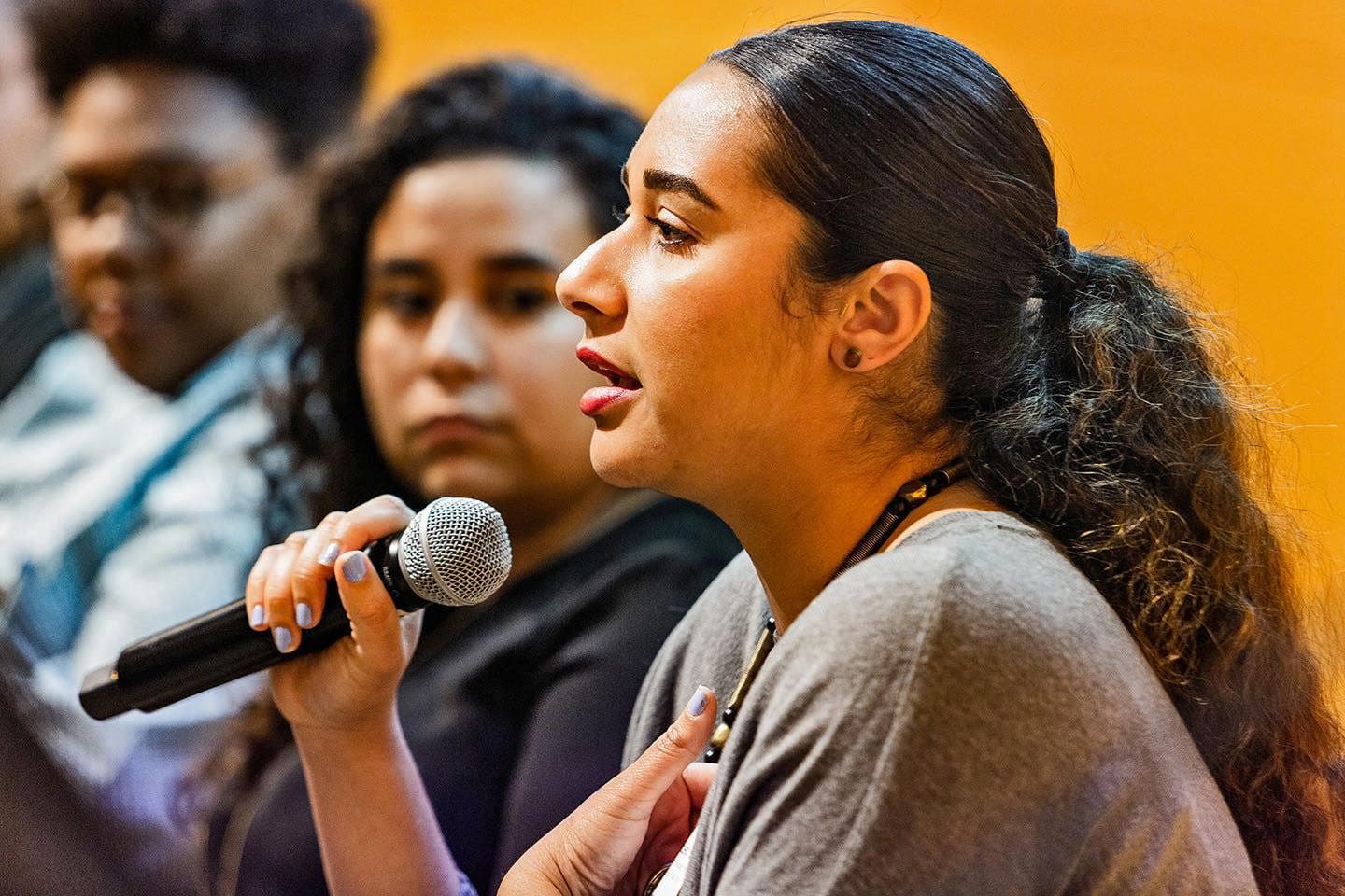 Solutions in Higher Ed