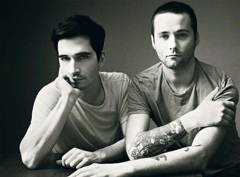 Jack McCollough and  Lazaro Hernandez