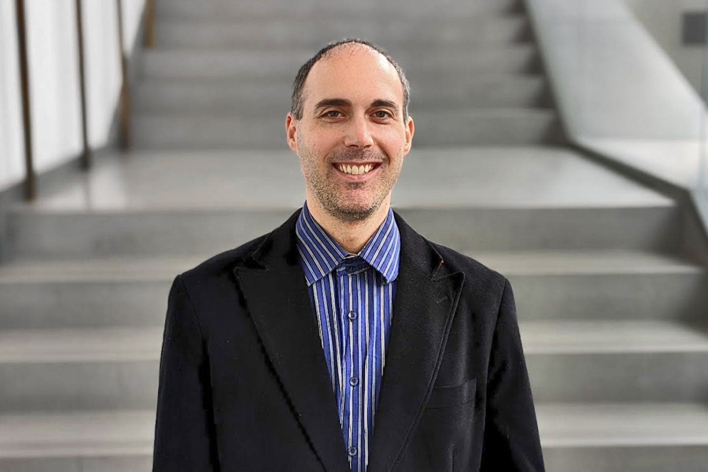 Andrew Amadei