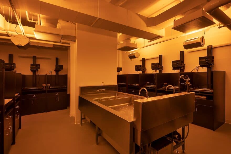 Darkroom