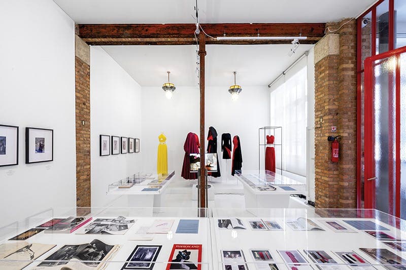 Curating, Archiving, and the Politics of Heritage Hub