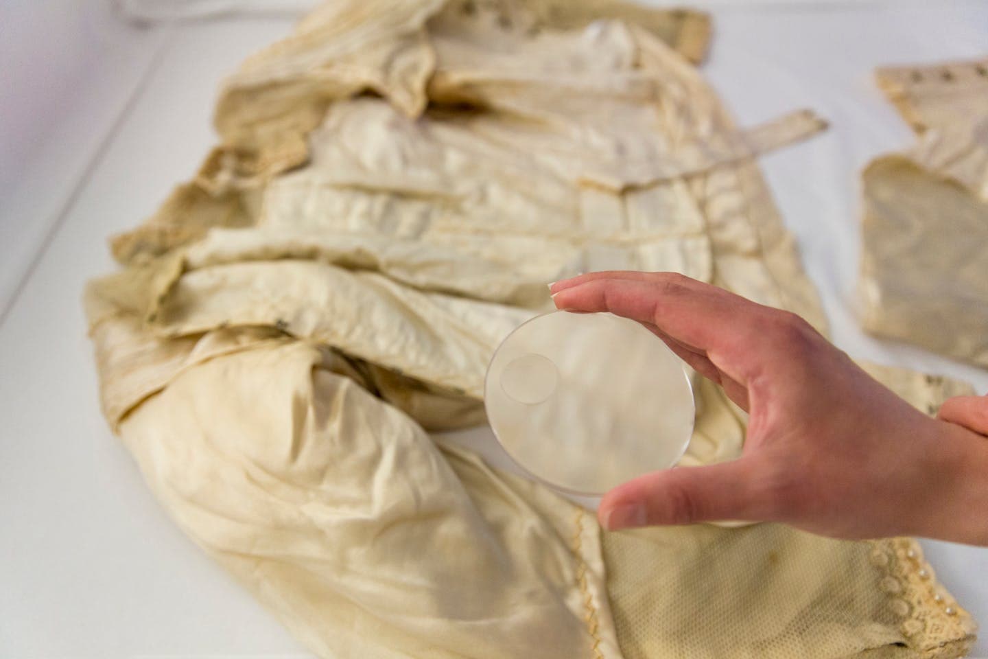Fashion Museum of Antwerp (MoMu): Re-Envisioning Fashion Study Collections