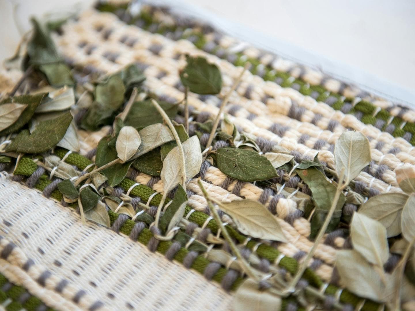 Introduction to Textiles
